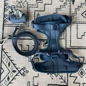 Wild One Harness Walk Kit